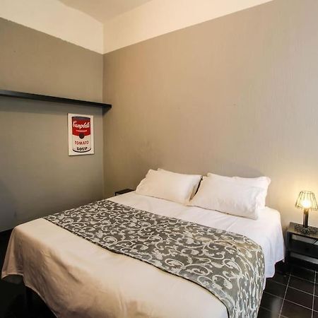 Lovely 2 Bedroom Apartment-6 Pax By Yourhost Rome Luaran gambar