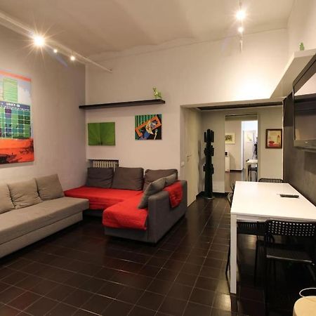 Lovely 2 Bedroom Apartment-6 Pax By Yourhost Rome Luaran gambar